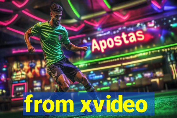 from xvideo